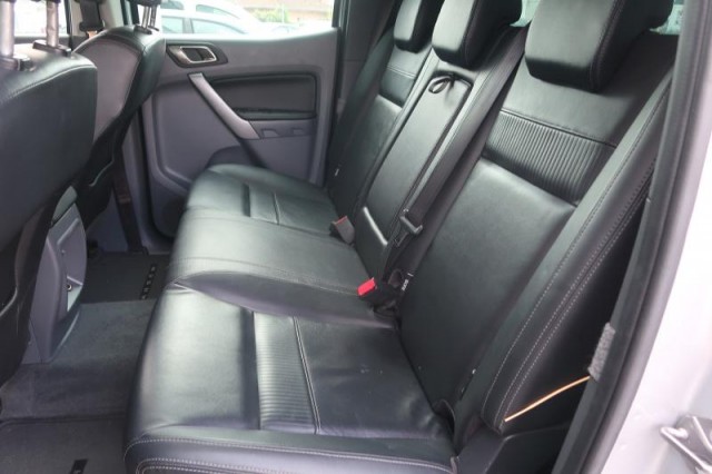 Ford Ranger  3.2 TDCi 