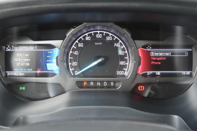 Ford Ranger  3.2 TDCi 
