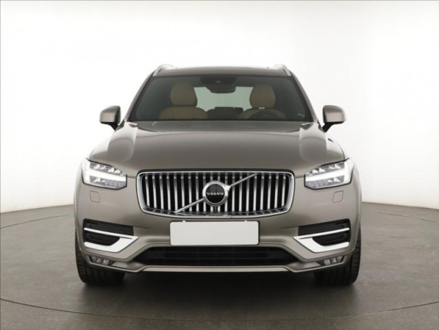 Volvo XC90  D5 AWD Inscription
