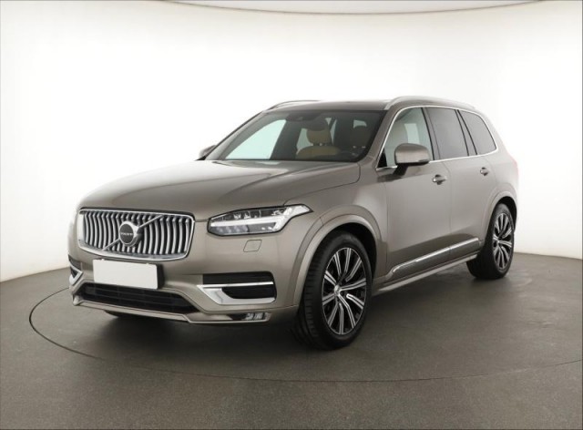 Volvo XC90  D5 AWD Inscription