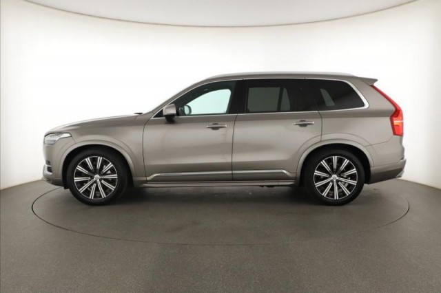 Volvo XC90  D5 AWD Inscription