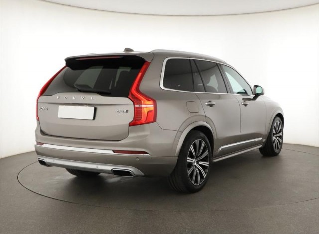 Volvo XC90  D5 AWD Inscription