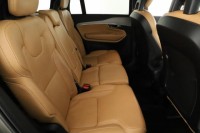 Volvo XC90  D5 AWD Inscription