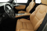 Volvo XC90  D5 AWD Inscription