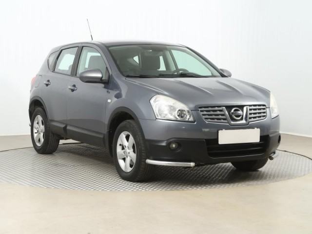 Nissan Qashqai  2.0 dCi 