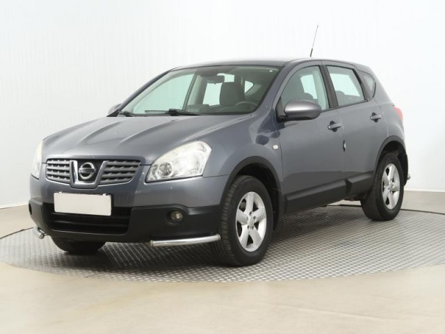 Nissan Qashqai  2.0 dCi 