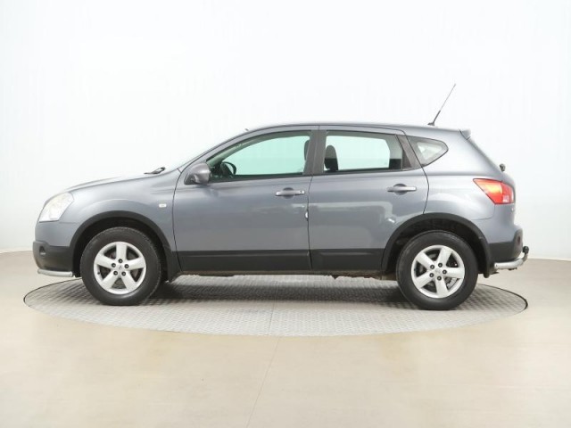 Nissan Qashqai  2.0 dCi 