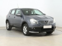 Nissan Qashqai  2.0 dCi 