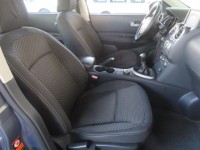 Nissan Qashqai  2.0 dCi 