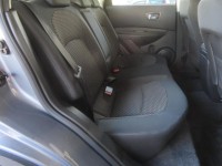 Nissan Qashqai  2.0 dCi 