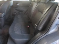 Nissan Qashqai  2.0 dCi 