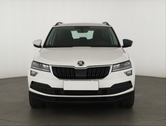 Škoda Karoq  2.0 TDI 