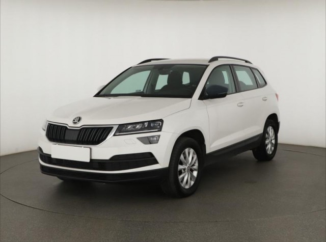 Škoda Karoq  2.0 TDI 