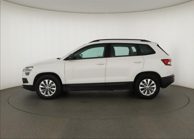 Škoda Karoq  2.0 TDI 