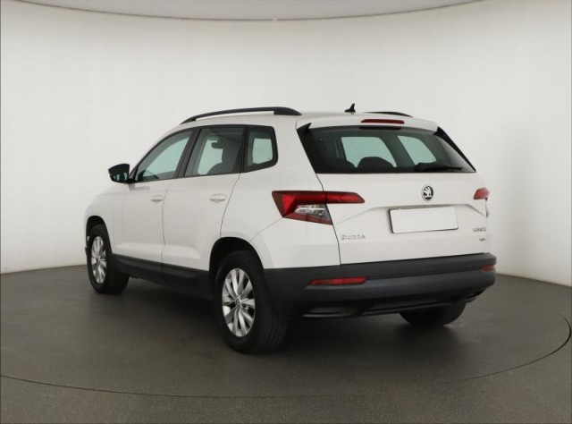 Škoda Karoq  2.0 TDI 