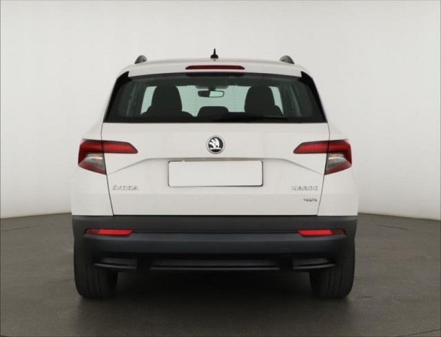 Škoda Karoq  2.0 TDI 