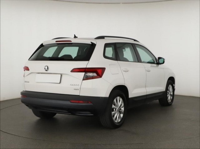 Škoda Karoq  2.0 TDI 