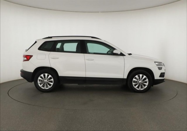 Škoda Karoq  2.0 TDI 