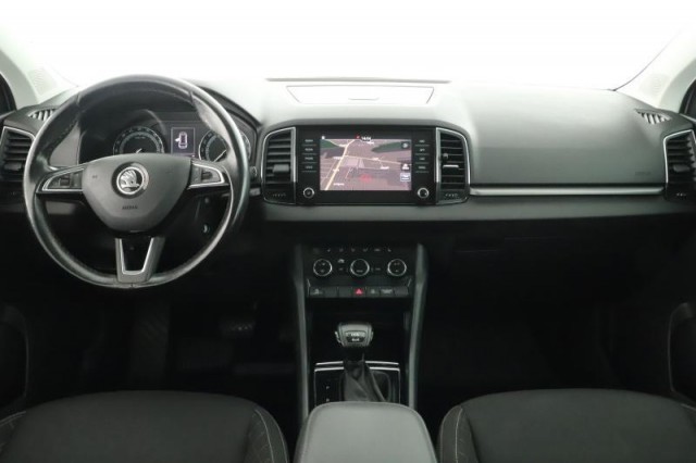 Škoda Karoq  2.0 TDI 