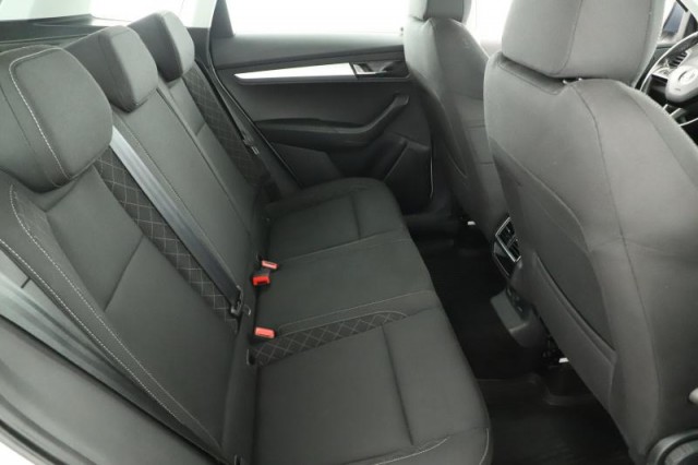 Škoda Karoq  2.0 TDI 