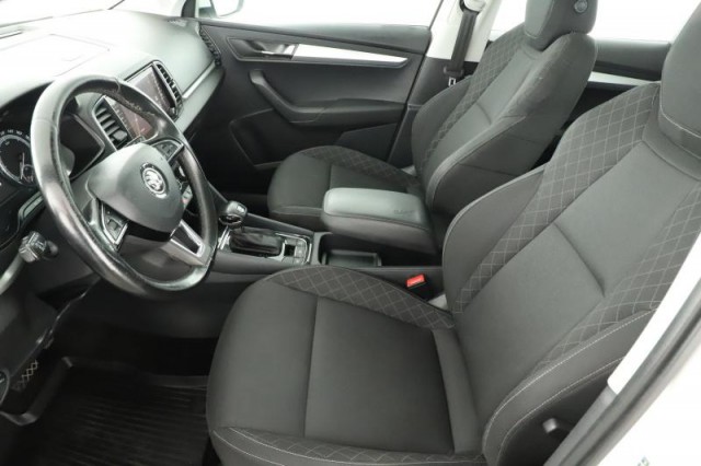 Škoda Karoq  2.0 TDI 