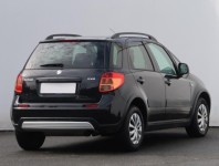 Suzuki SX4  1.6 VVT 