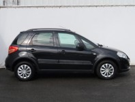 Suzuki SX4  1.6 VVT 