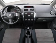 Suzuki SX4  1.6 VVT 