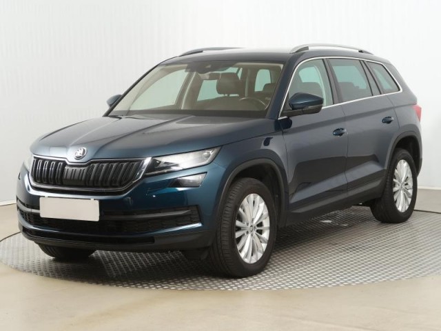 Škoda Kodiaq  2.0 TDI Style