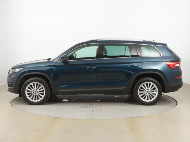 Škoda Kodiaq  2.0 TDI Style