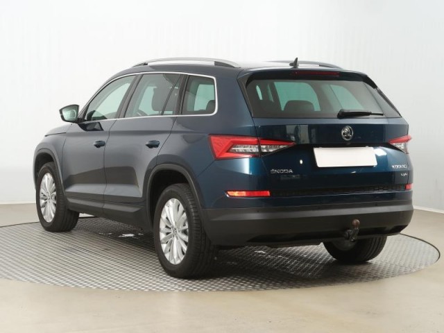 Škoda Kodiaq  2.0 TDI Style