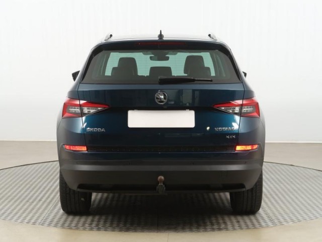 Škoda Kodiaq  2.0 TDI Style