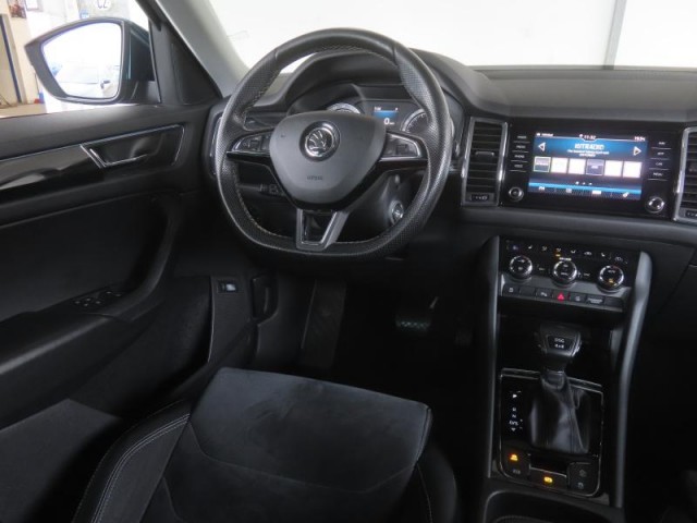 Škoda Kodiaq  2.0 TDI Style