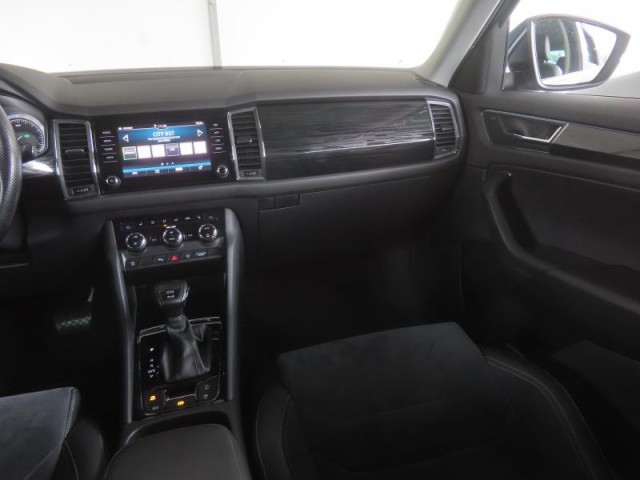 Škoda Kodiaq  2.0 TDI Style