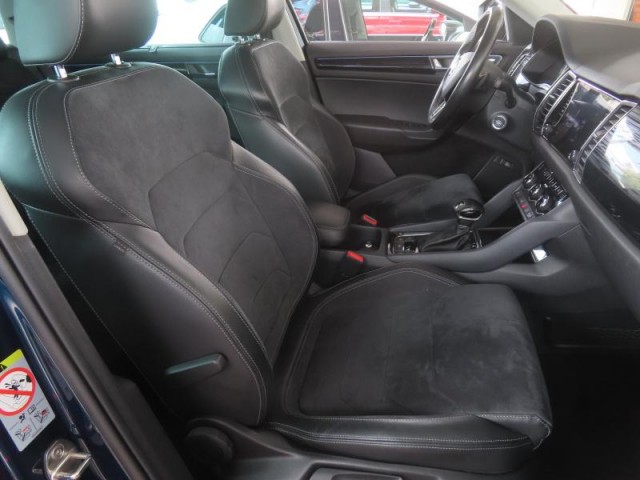 Škoda Kodiaq  2.0 TDI Style