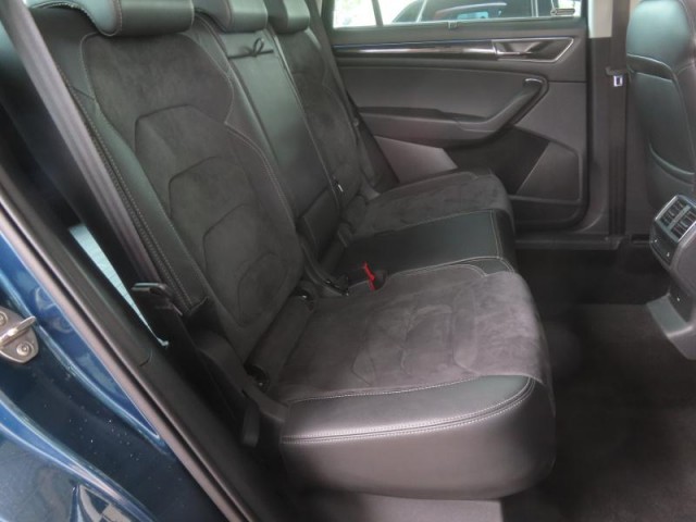 Škoda Kodiaq  2.0 TDI Style