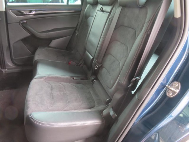 Škoda Kodiaq  2.0 TDI Style