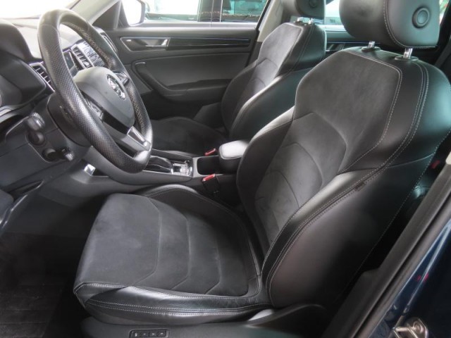 Škoda Kodiaq  2.0 TDI Style