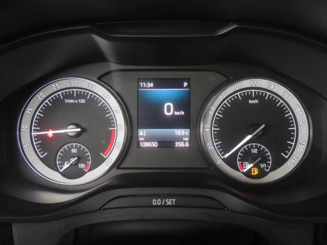 Škoda Kodiaq  2.0 TDI Style