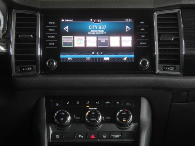 Škoda Kodiaq  2.0 TDI Style