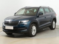 Škoda Kodiaq  2.0 TDI Style