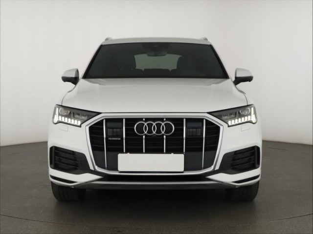 Audi Q7  50 TDI S-Line