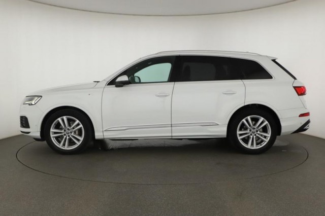 Audi Q7  50 TDI S-Line