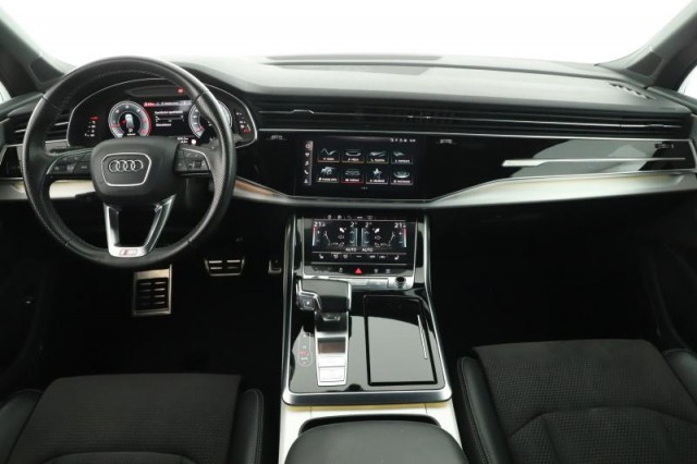Audi Q7  50 TDI S-Line