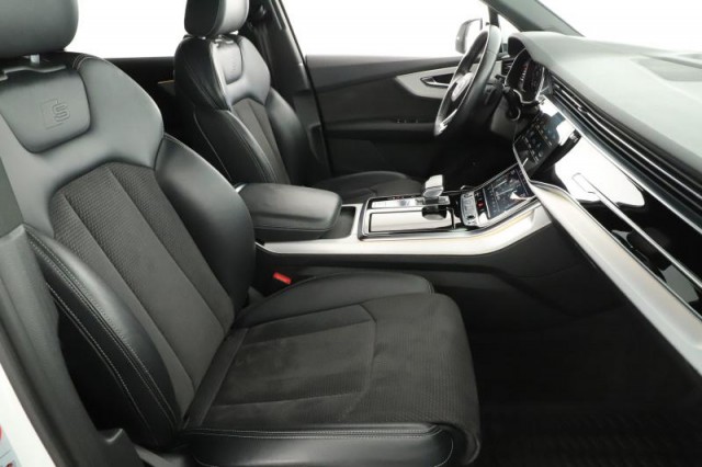 Audi Q7  50 TDI S-Line