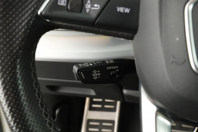 Audi Q7  50 TDI S-Line