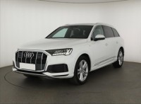 Audi Q7  50 TDI S-Line