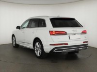Audi Q7  50 TDI S-Line