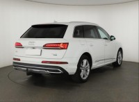 Audi Q7  50 TDI S-Line