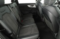 Audi Q7  50 TDI S-Line